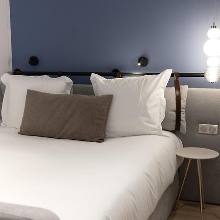 Hotel Leev Victoire & Spa Parigi Esterno foto