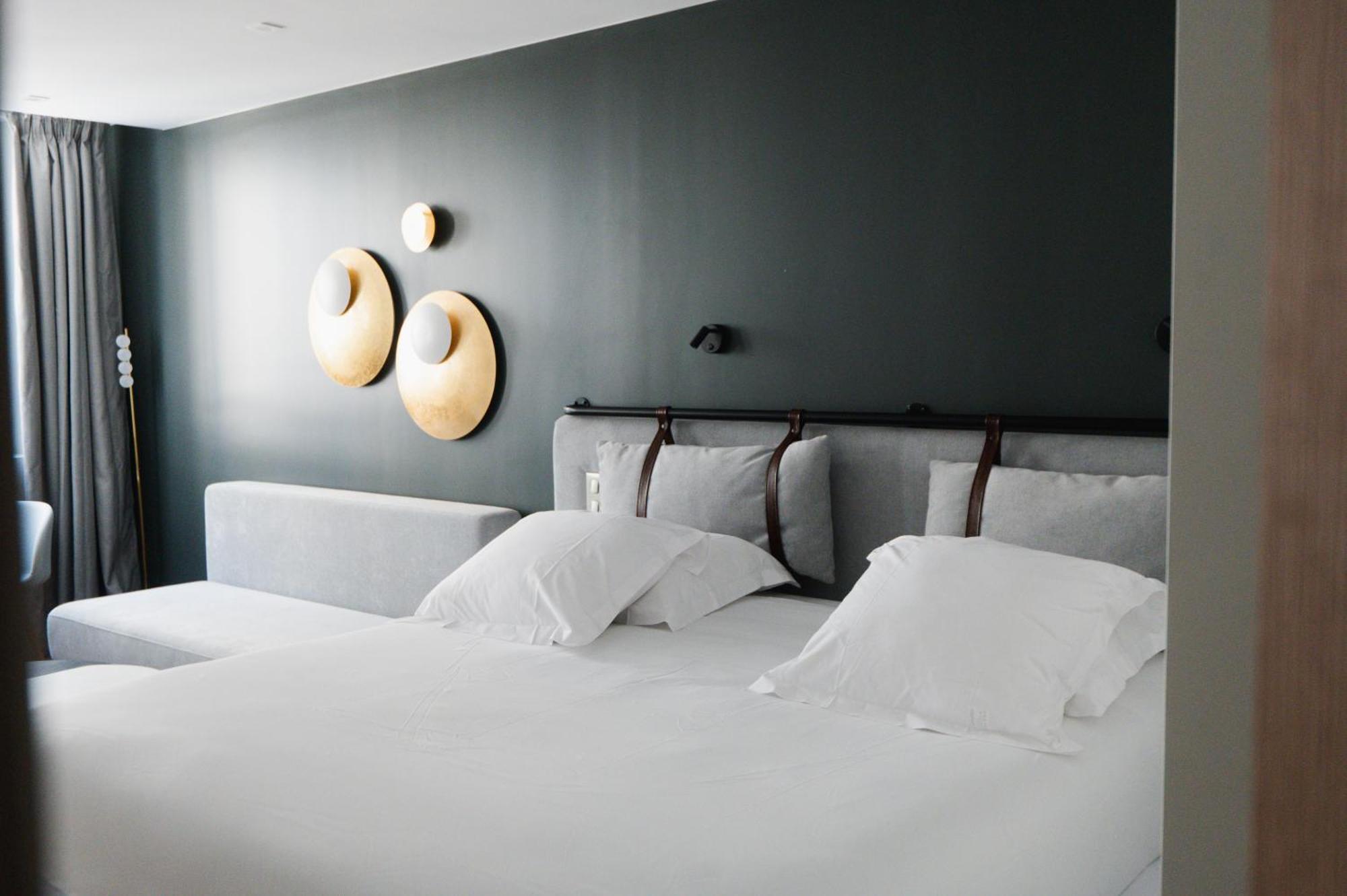 Hotel Leev Victoire & Spa Parigi Esterno foto