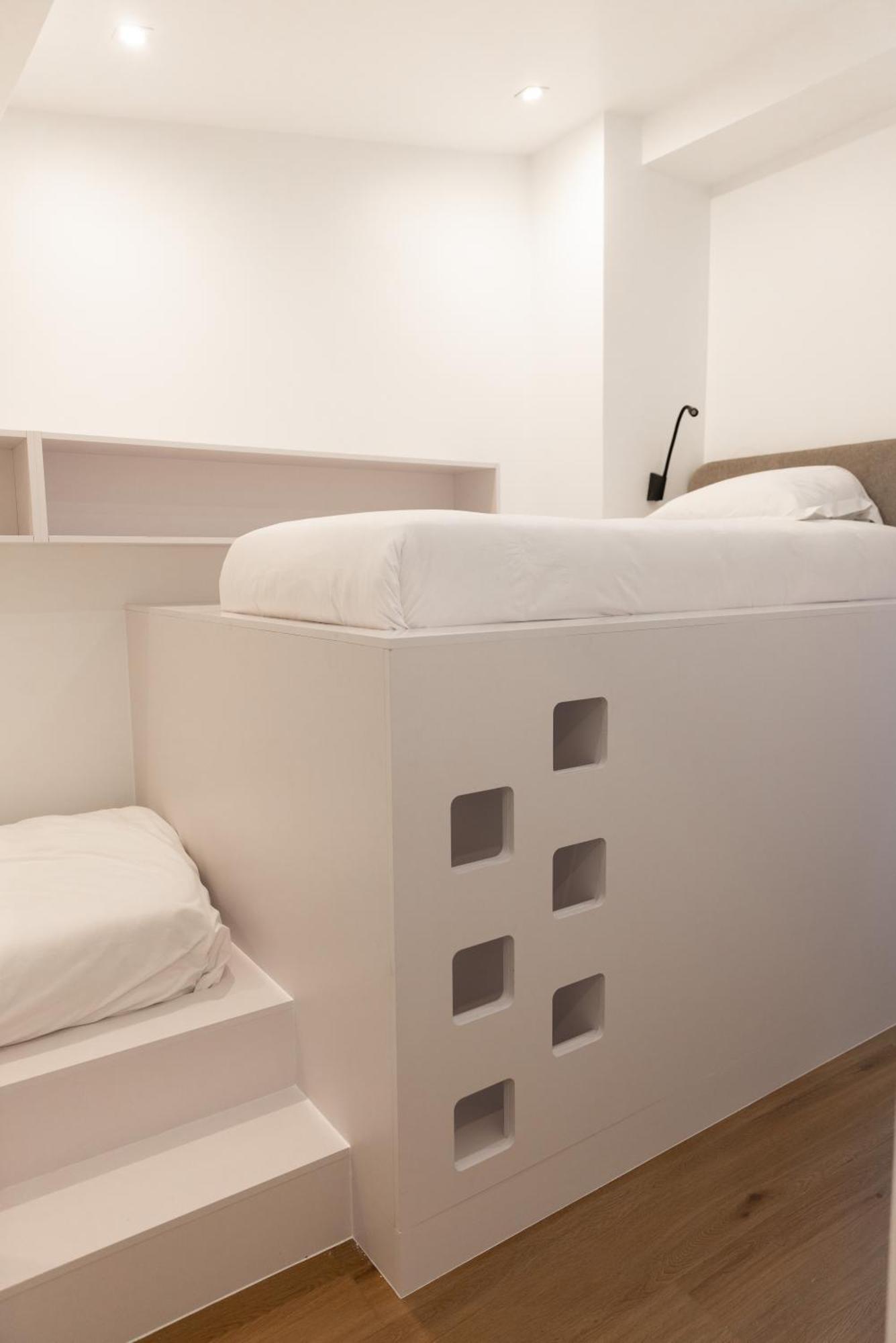 Hotel Leev Victoire & Spa Parigi Esterno foto