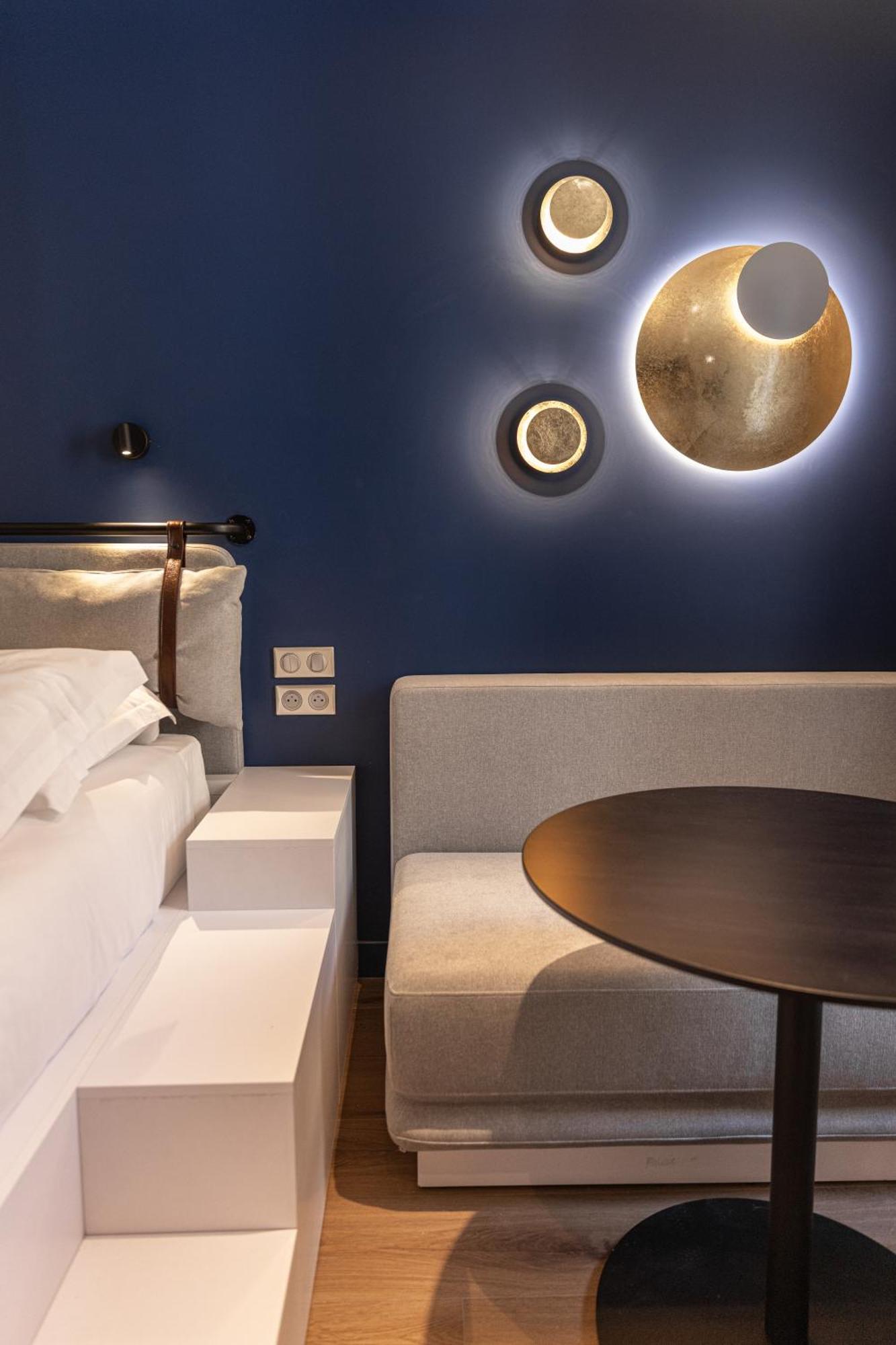 Hotel Leev Victoire & Spa Parigi Esterno foto