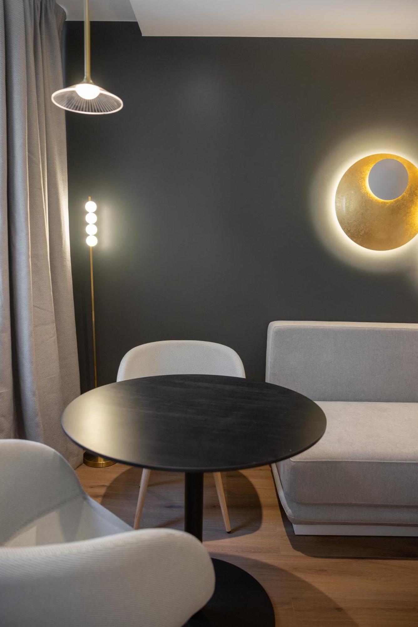 Hotel Leev Victoire & Spa Parigi Esterno foto