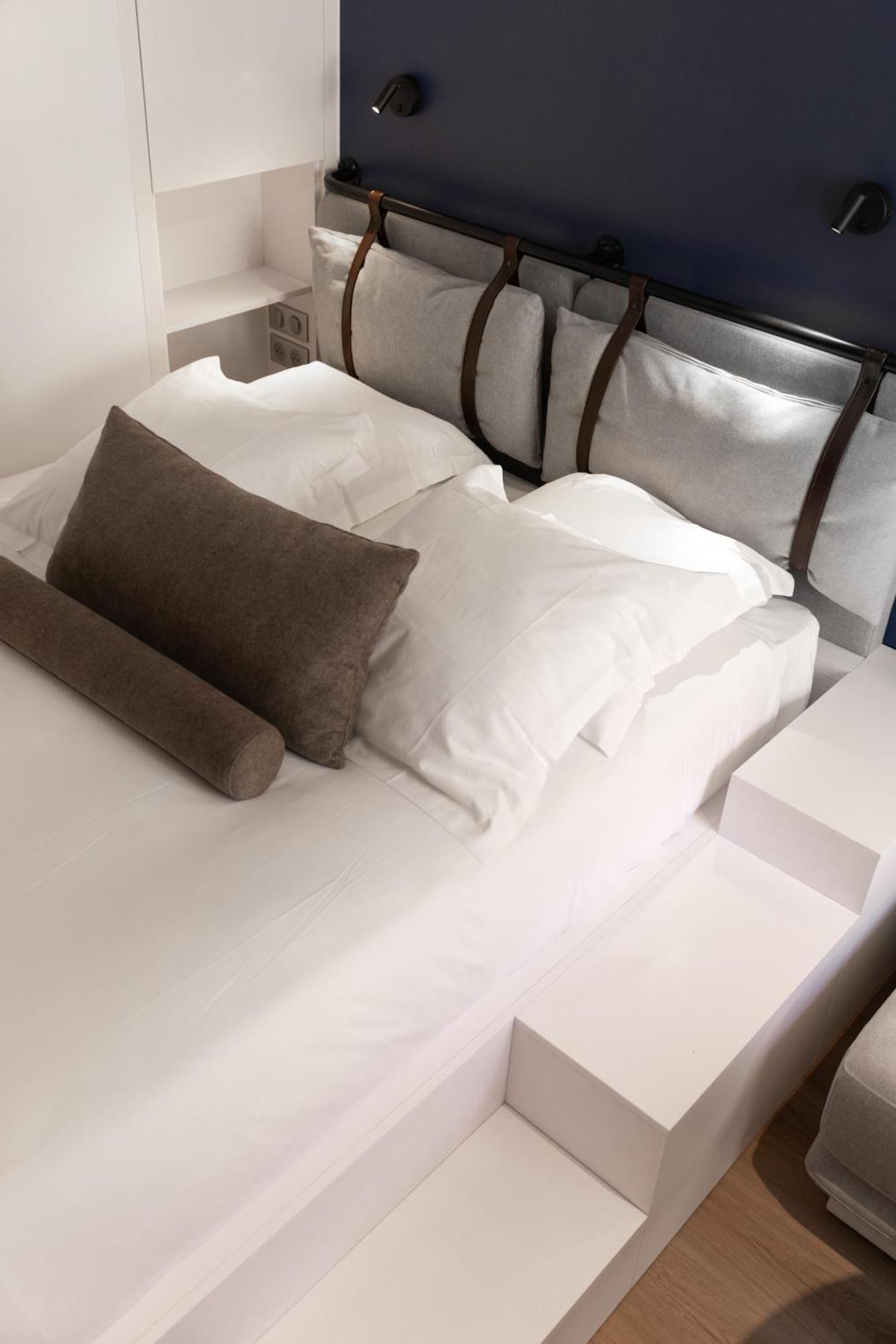 Hotel Leev Victoire & Spa Parigi Esterno foto