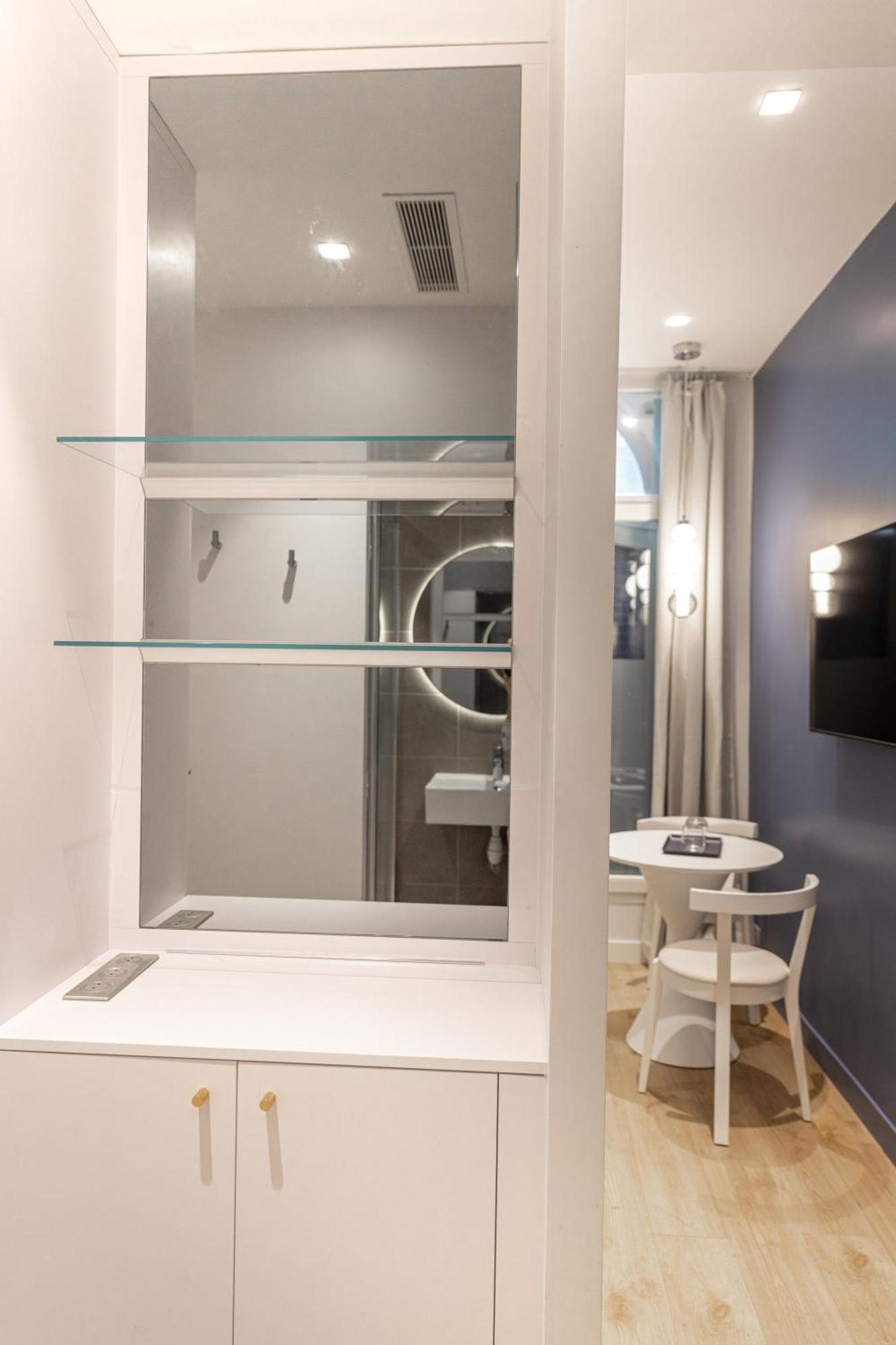 Hotel Leev Victoire & Spa Parigi Esterno foto