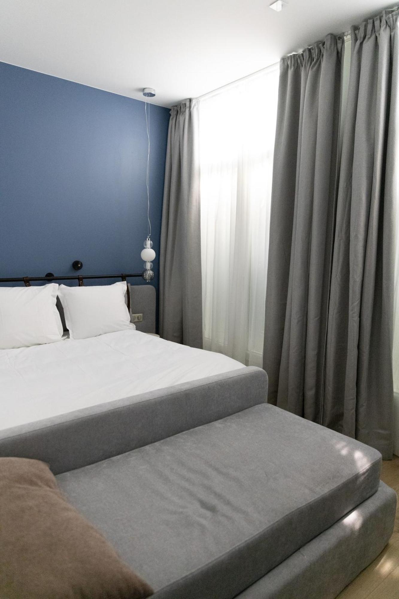 Hotel Leev Victoire & Spa Parigi Esterno foto